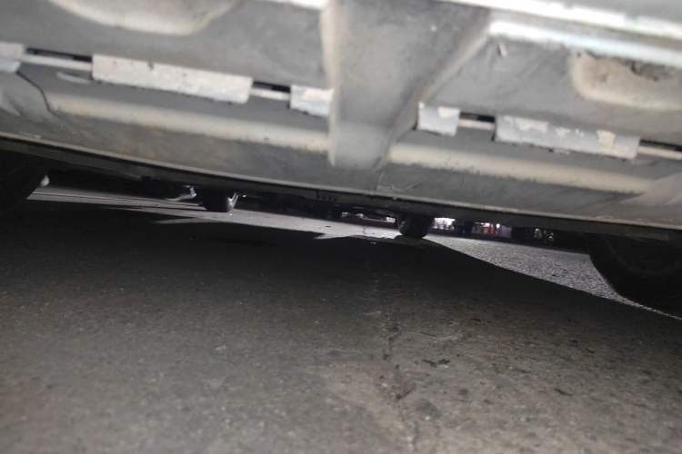 Used Honda City 2015 1.5L CVT Comfort Version Chassis Front