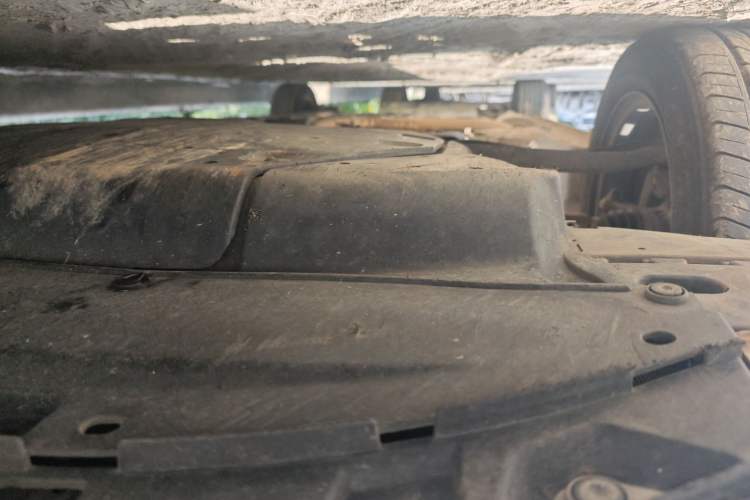 Used Honda City 2015 1.5L CVT Comfort Version Chassis Front