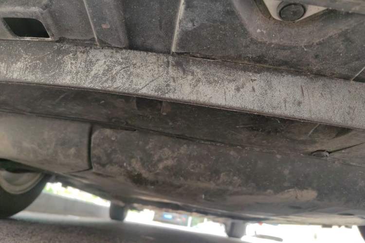 Used Honda City 2015 1.5L CVT Luxury Edition Chassis Front