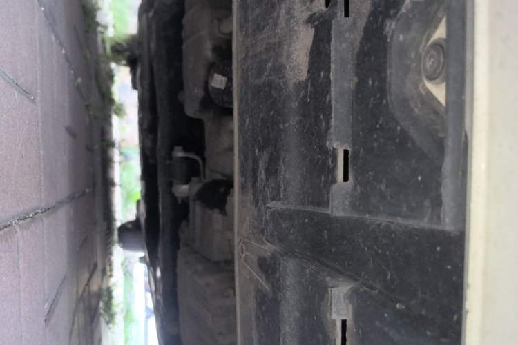 Used Honda City 2015 1.5L CVT Comfort Version Chassis Front