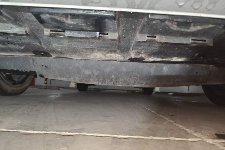 Used Honda City 2015 1.5L CVT Comfort Version Chassis Front