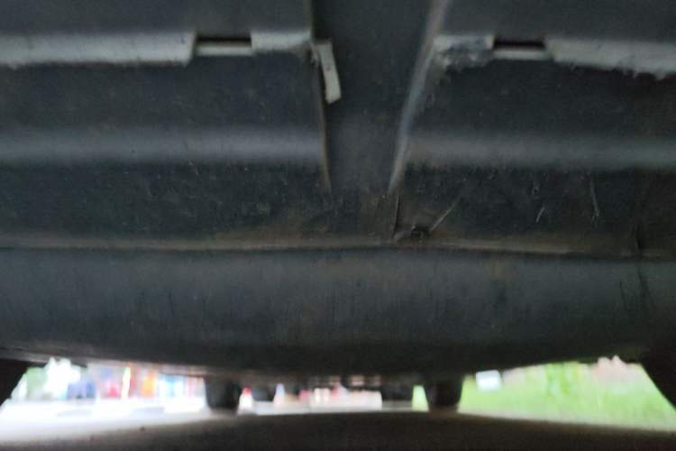 Used Honda City 2015 1.5L CVT Comfort Version Chassis Front