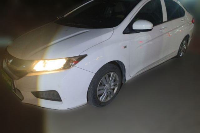 Used Honda City 2015 1.5L CVT Comfort Version