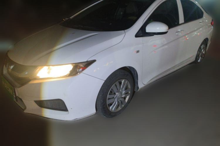 Used Honda City 2015 1.5L CVT Comfort Version Guazi used car, China used car export, Used car for sale, Used  cars, Cheapest cars for sale