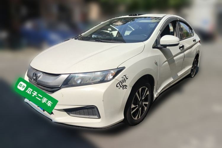 Honda City 2015 1.5L CVT Comfort Version d’occasion Guazi used car, China used car export, Used car for sale, Used  cars, Cheapest cars for sale