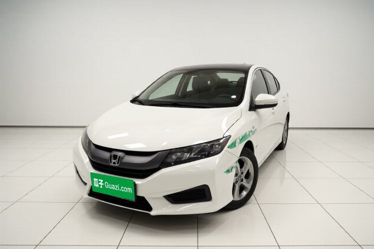 Used Honda City 2015 1.5L manual Comfort version Guazi used car, China used car export, Used car for sale, Used  cars, Cheapest cars for sale
