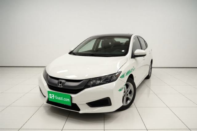 Used Honda City 2015 1.5L manual Comfort version
