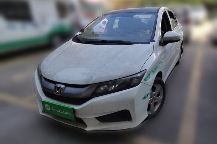 Used Honda City 2015 1.5L manual Comfort version Guazi used car, China used car export, Used car for sale, Used  cars, Cheapest cars for sale