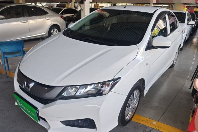 Used Honda City 2015 1.5L CVT Comfort Version Guazi used car, China used car export, Used car for sale, Used  cars, Cheapest cars for sale