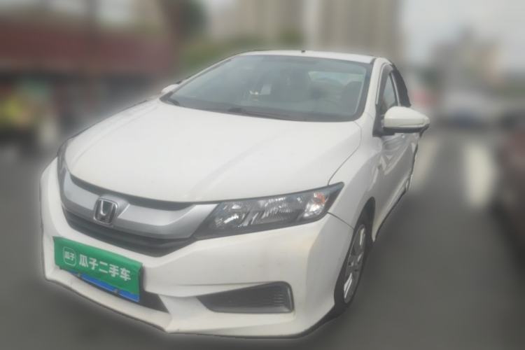 Used Honda City 2015 1.5L CVT Comfort Version Guazi used car, China used car export, Used car for sale, Used  cars, Cheapest cars for sale