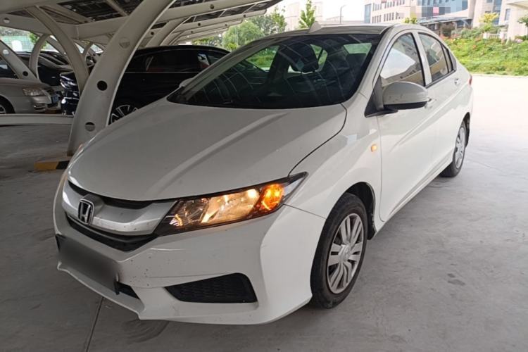 Used Honda City 2015 1.5L Manual Advance Edition Guazi used car, China used car export, Used car for sale, Used cars, Cheapest cars for sale