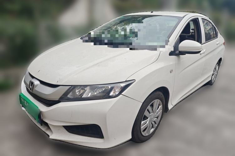 Used Honda City 2015 1.5L CVT Comfort Version Guazi used car, China used car export, Used car for sale, Used  cars, Cheapest cars for sale