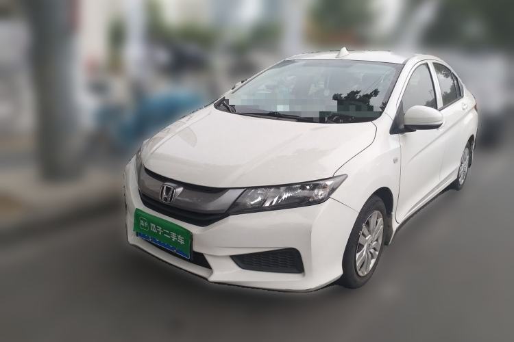 Used Honda City 2015 1.5L CVT Comfort Version Guazi used car, China used car export, Used car for sale, Used  cars, Cheapest cars for sale