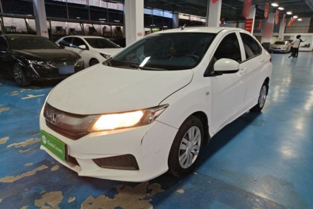 Used Honda City 2015 1.5L CVT Comfort Version