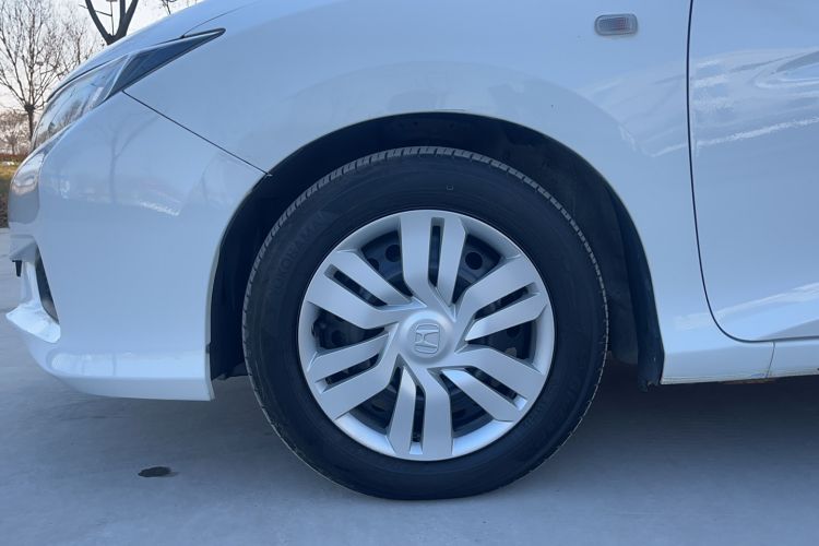 Used Honda City 2015 1.5L CVT Comfort Version Exterior 10