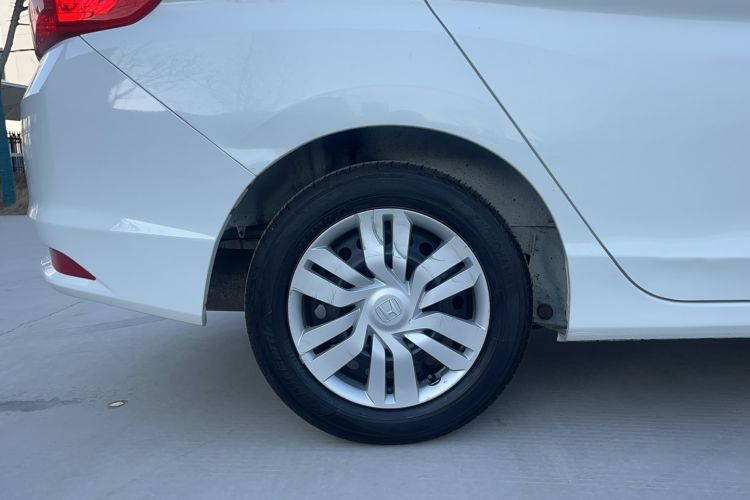 Used Honda City 2015 1.5L CVT Comfort Version Exterior 12