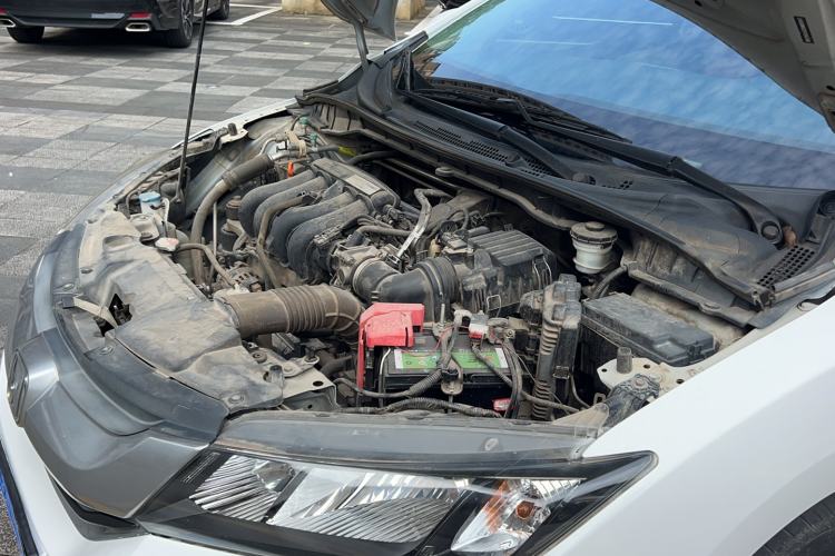 Used Honda City 2015 1.5L CVT Comfort Version Exterior 15