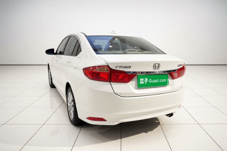 Used Honda City 2015 1.5L CVT Comfort Version Exterior 2