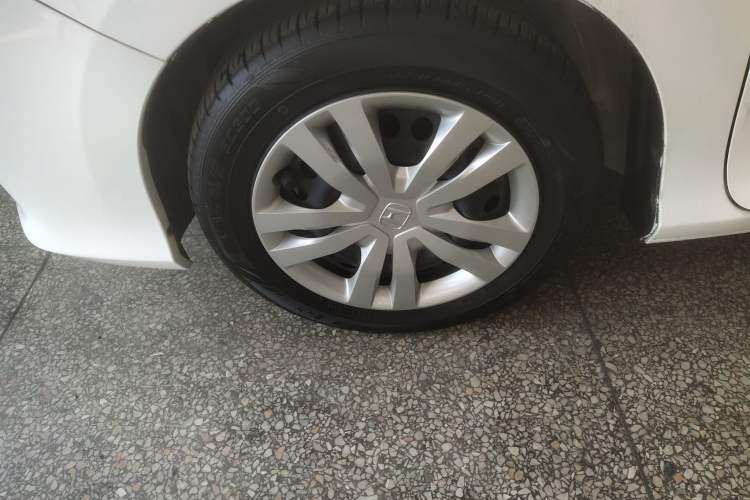 Used Honda City 2015 1.5L CVT Comfort Version Exterior 3