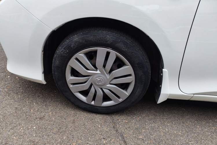 Used Honda City 2015 1.5L CVT Comfort Version Exterior 4