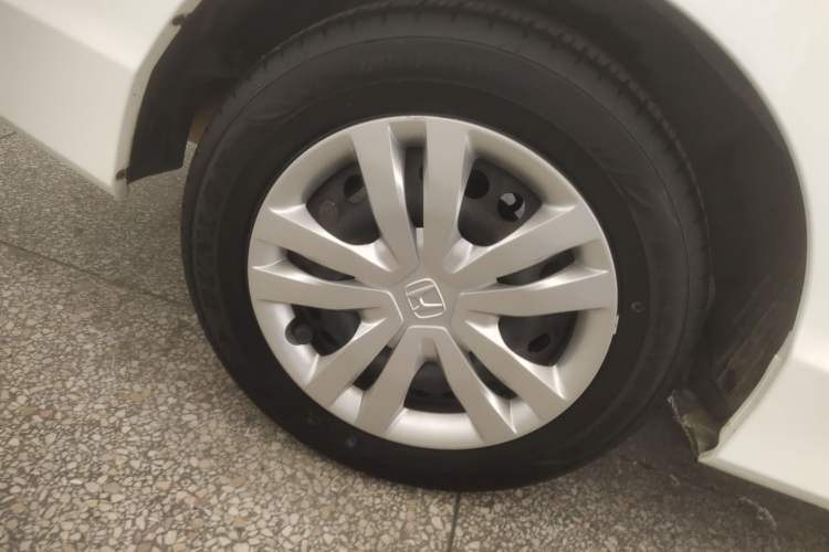 Used Honda City 2015 1.5L CVT Comfort Version Exterior 4