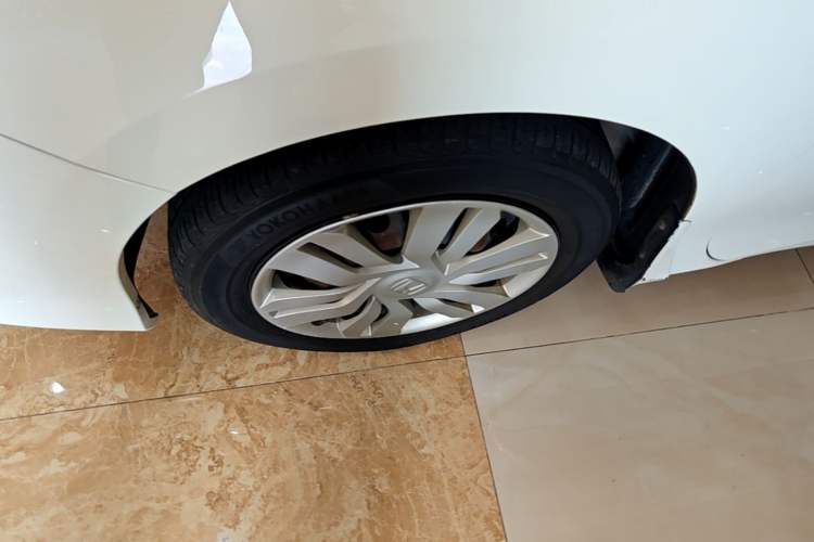 Used Honda City 2015 1.5L CVT Comfort Version Exterior 4