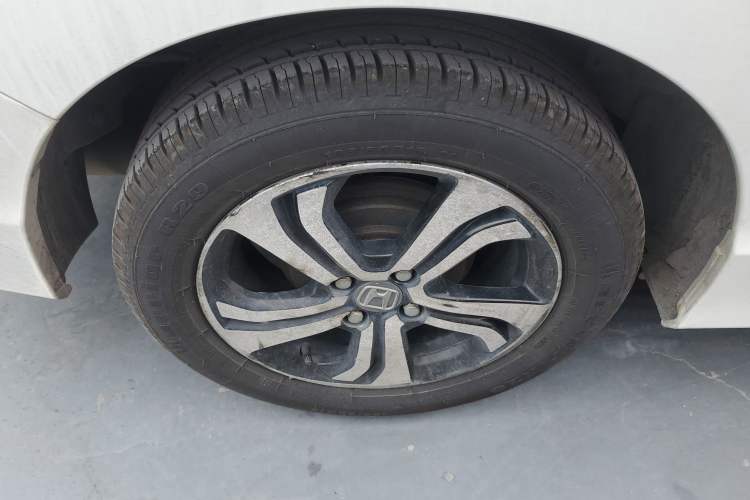 Used Honda City 2015 1.5L CVT Comfort Version Exterior 5