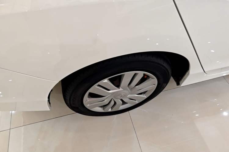 Used Honda City 2015 1.5L CVT Comfort Version Exterior 5