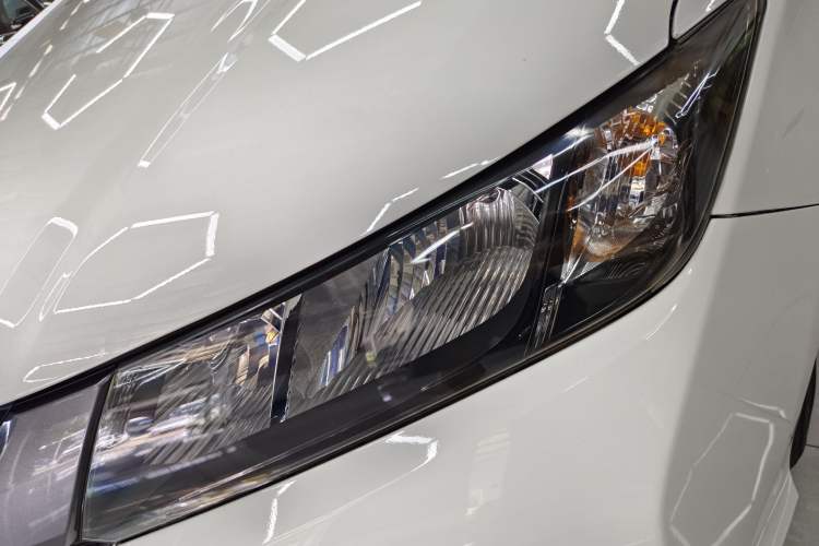 Used Honda City 2015 1.5L CVT Comfort Version Exterior 6