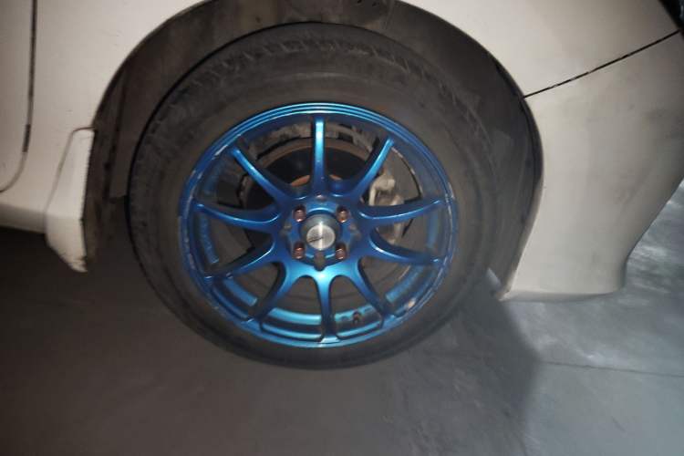 Used Honda City 2015 1.5L manual Comfort version Exterior 7