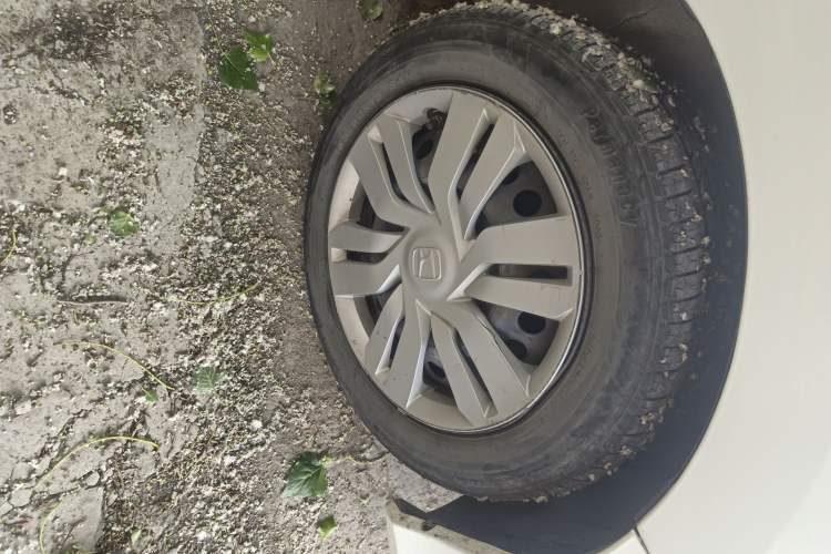 Used Honda City 2015 1.5L CVT Comfort Version Exterior 7