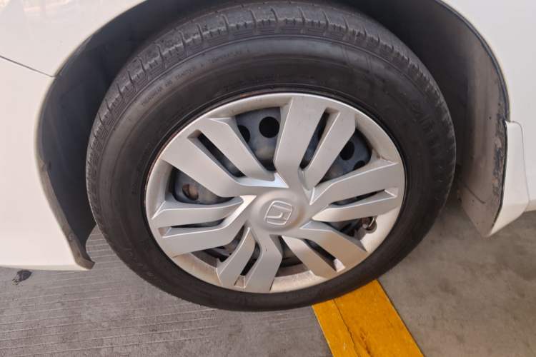 Used Honda City 2015 1.5L CVT Comfort Version Exterior 7