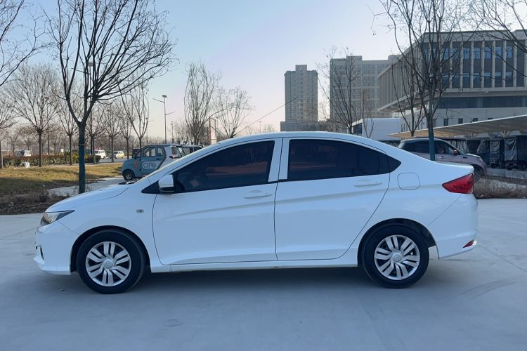 Used Honda City 2015 1.5L CVT Comfort Version Exterior 7