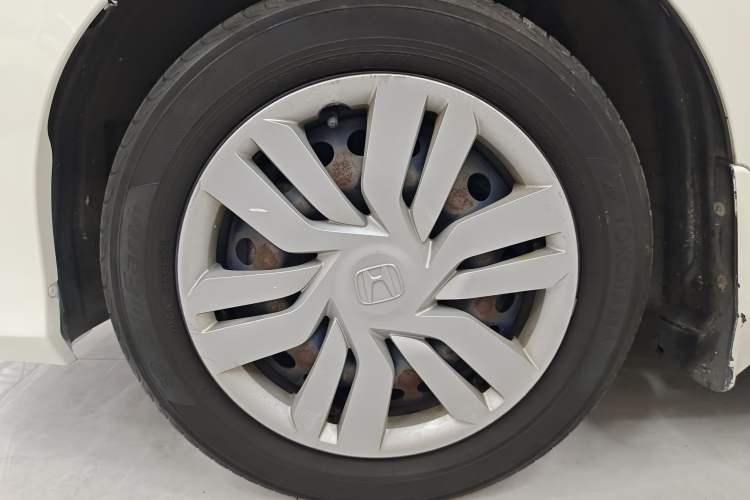 Used Honda City 2015 1.5L CVT Comfort Version Exterior 7