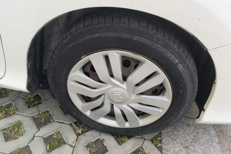 Used Honda City 2015 1.5L CVT Comfort Version Exterior 7
