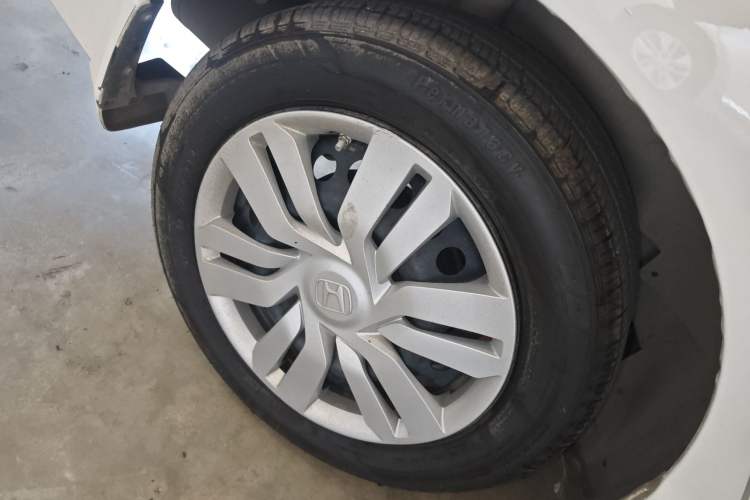 Used Honda City 2015 1.5L CVT Comfort Version Exterior 8