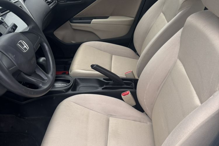 Used Honda City 2015 1.5L CVT Comfort Version Exterior 9