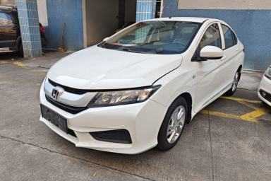 Used Honda City 2015 1.5L CVT Comfort Version