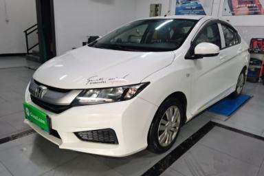 Used Honda City 2015 1.5L CVT Comfort Version