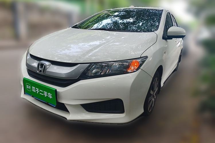 Used Honda City 2015 1.5L CVT Comfort Version Guazi used car, China used car export, Used car for sale, Used  cars, Cheapest cars for sale