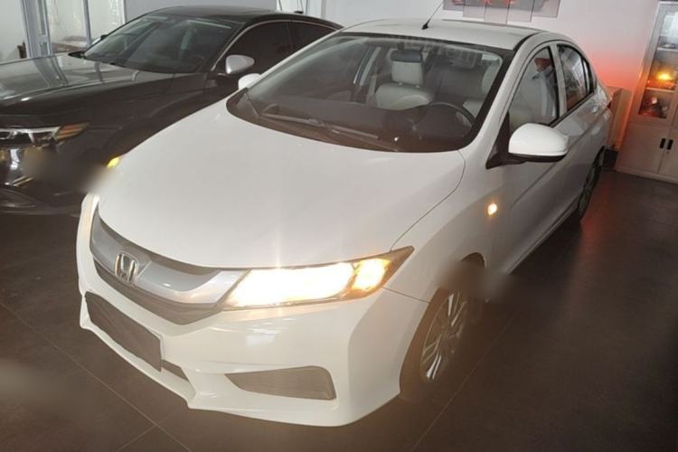 Used Honda City 2015 1.5L CVT Comfort Version Guazi used car, China used car export, Used car for sale, Used  cars, Cheapest cars for sale