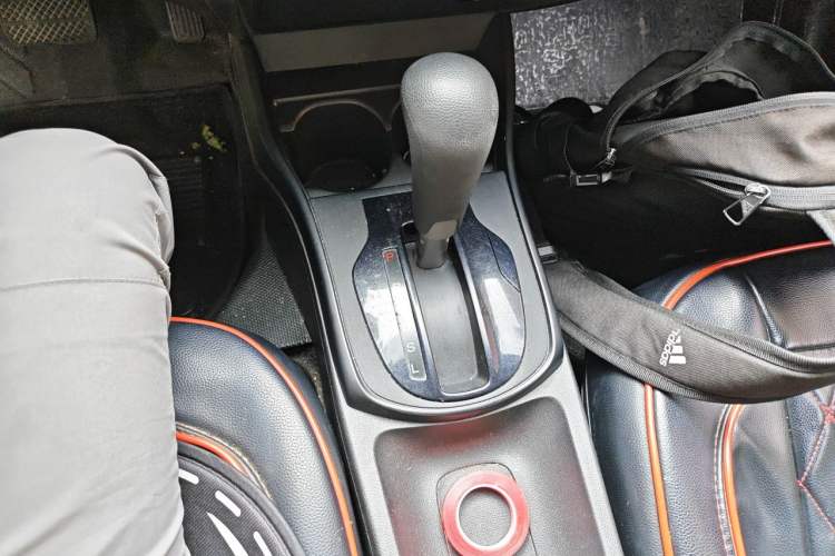 Used Honda City 2015 1.5L CVT Comfort Version Gear Lever