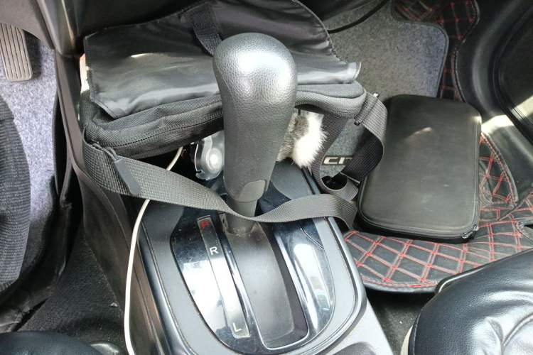 Used Honda City 2015 1.5L CVT Comfort Version Gear Lever
