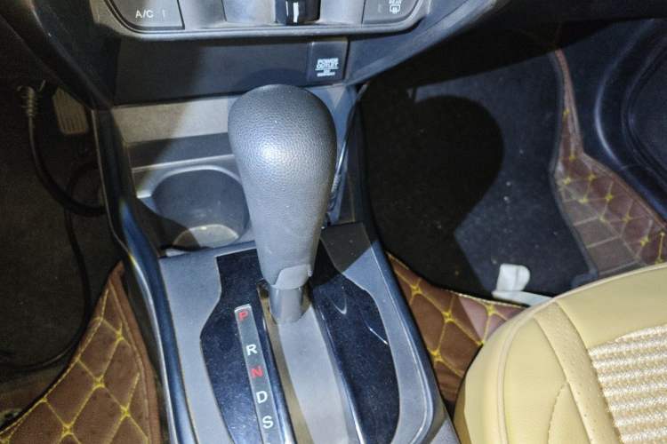 Used Honda City 2015 1.5L CVT Comfort Version Gear Lever