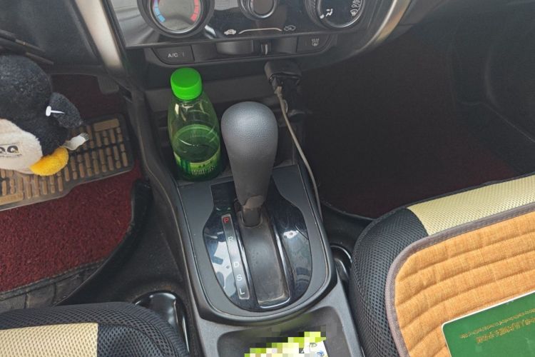Used Honda City 2015 1.5L CVT Comfort Version Gear Lever