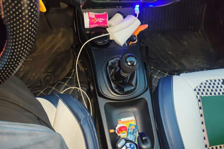 Used Honda City 2015 1.5L Manual Advance Edition Gear Lever