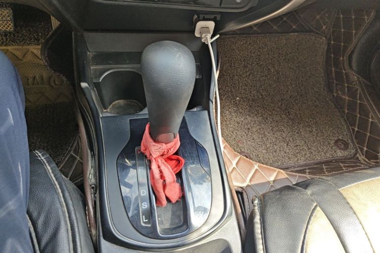 Used Honda City 2015 1.5L CVT Comfort Version Gear Lever