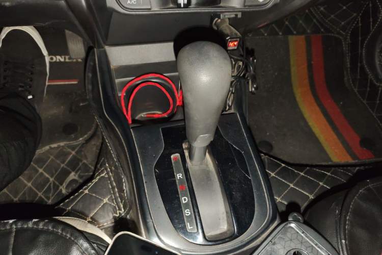 Used Honda City 2015 1.5L CVT Comfort Version Gear Lever