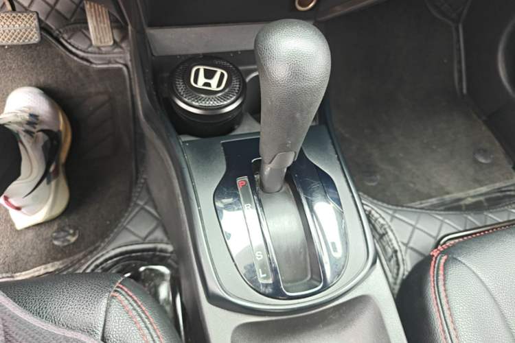 Used Honda City 2015 1.5L CVT Comfort Version Gear Lever