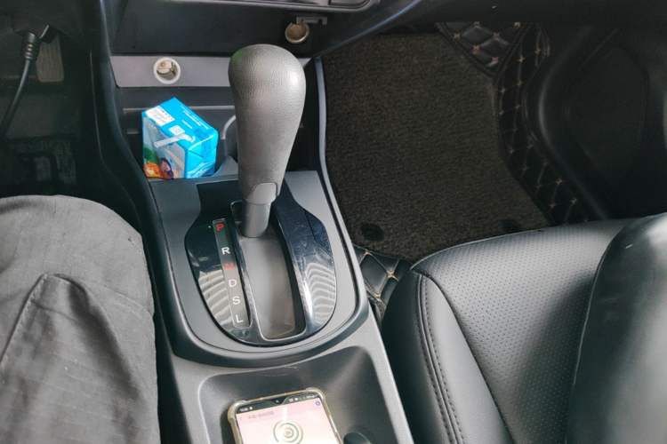 Used Honda City 2015 1.5L CVT Comfort Version Gear Lever
